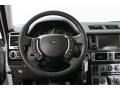 Zermatt Silver Metallic - Range Rover V8 Supercharged Photo No. 7