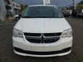 Stone White - Grand Caravan SE Photo No. 8