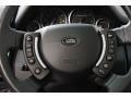 Zermatt Silver Metallic - Range Rover V8 Supercharged Photo No. 8