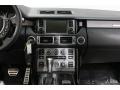 Zermatt Silver Metallic - Range Rover V8 Supercharged Photo No. 9