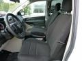 Stone White - Grand Caravan SE Photo No. 10