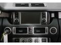 Zermatt Silver Metallic - Range Rover V8 Supercharged Photo No. 10