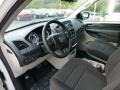 Stone White - Grand Caravan SE Photo No. 15