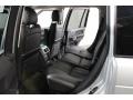 Zermatt Silver Metallic - Range Rover V8 Supercharged Photo No. 18