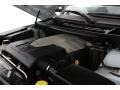 Zermatt Silver Metallic - Range Rover V8 Supercharged Photo No. 24