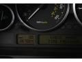 Zermatt Silver Metallic - Range Rover V8 Supercharged Photo No. 25