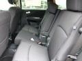 Black Rear Seat Photo for 2013 Dodge Journey #71573360