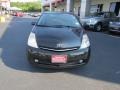 Black - Prius Hybrid Touring Photo No. 2