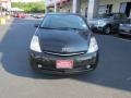 2008 Black Toyota Prius Hybrid Touring  photo #2