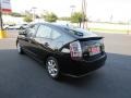 2008 Black Toyota Prius Hybrid Touring  photo #5