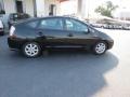 2008 Black Toyota Prius Hybrid Touring  photo #8