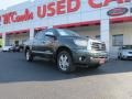 2007 Timberland Mica Toyota Tundra Limited CrewMax 4x4  photo #1