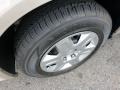Sandstone - Grand Caravan American Value Package Photo No. 9