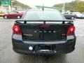 2013 Black Dodge Avenger SXT V6  photo #4