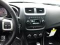 2013 Black Dodge Avenger SXT V6  photo #18