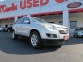 Quicksilver 2009 Saturn Outlook XE