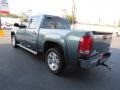 Stealth Gray Metallic - Sierra 1500 SLE Crew Cab Photo No. 5