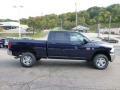 2012 Midnight Blue Pearl Dodge Ram 2500 HD ST Crew Cab 4x4  photo #6