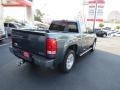 2008 Stealth Gray Metallic GMC Sierra 1500 SLE Crew Cab  photo #7