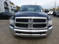2012 Midnight Blue Pearl Dodge Ram 2500 HD ST Crew Cab 4x4  photo #8