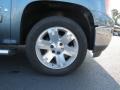 2008 Stealth Gray Metallic GMC Sierra 1500 SLE Crew Cab  photo #9