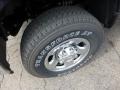 2012 Midnight Blue Pearl Dodge Ram 2500 HD ST Crew Cab 4x4  photo #9