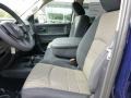 2012 Midnight Blue Pearl Dodge Ram 2500 HD ST Crew Cab 4x4  photo #11