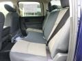 2012 Midnight Blue Pearl Dodge Ram 2500 HD ST Crew Cab 4x4  photo #12
