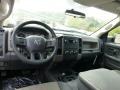 2012 Midnight Blue Pearl Dodge Ram 2500 HD ST Crew Cab 4x4  photo #13