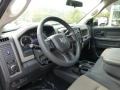 2012 Midnight Blue Pearl Dodge Ram 2500 HD ST Crew Cab 4x4  photo #16