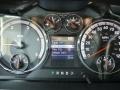 2012 Midnight Blue Pearl Dodge Ram 2500 HD ST Crew Cab 4x4  photo #19