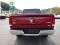 Deep Cherry Red Crystal Pearl - Ram 2500 HD Laramie Crew Cab 4x4 Photo No. 4