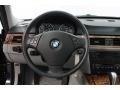 2006 Monaco Blue Metallic BMW 3 Series 325xi Sedan  photo #7