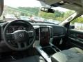 Deep Cherry Red Crystal Pearl - Ram 2500 HD Laramie Crew Cab 4x4 Photo No. 13