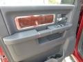 Deep Cherry Red Crystal Pearl - Ram 2500 HD Laramie Crew Cab 4x4 Photo No. 14
