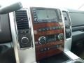 Deep Cherry Red Crystal Pearl - Ram 2500 HD Laramie Crew Cab 4x4 Photo No. 17
