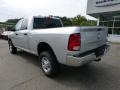 2012 Bright Silver Metallic Dodge Ram 2500 HD ST Crew Cab 4x4  photo #3