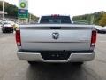 2012 Bright Silver Metallic Dodge Ram 2500 HD ST Crew Cab 4x4  photo #4