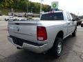 2012 Bright Silver Metallic Dodge Ram 2500 HD ST Crew Cab 4x4  photo #5