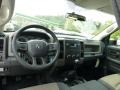 2012 Bright Silver Metallic Dodge Ram 2500 HD ST Crew Cab 4x4  photo #14