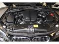  2010 M5  5.0 Liter M DOHC 40-Valve VVT V10 Engine