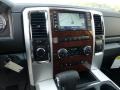 2012 Deep Cherry Red Crystal Pearl Dodge Ram 1500 Laramie Crew Cab 4x4  photo #18