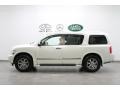 Tuscan Pearl - QX 56 4WD Photo No. 2