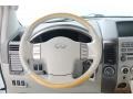 Tuscan Pearl - QX 56 4WD Photo No. 7
