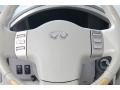 Tuscan Pearl - QX 56 4WD Photo No. 8