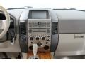 Tuscan Pearl - QX 56 4WD Photo No. 9