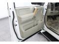 Tuscan Pearl - QX 56 4WD Photo No. 16