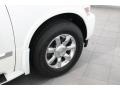 Tuscan Pearl - QX 56 4WD Photo No. 31