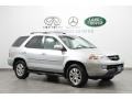 Starlight Silver Metallic - MDX Touring Photo No. 1