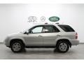 Starlight Silver Metallic - MDX Touring Photo No. 2